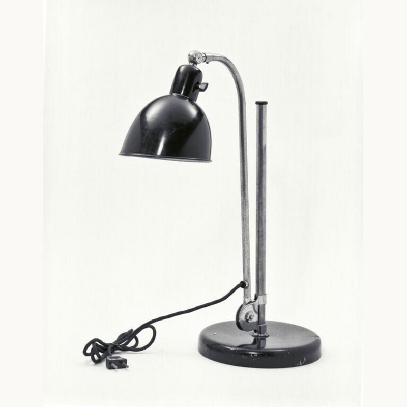 Dell-Lampe Type K