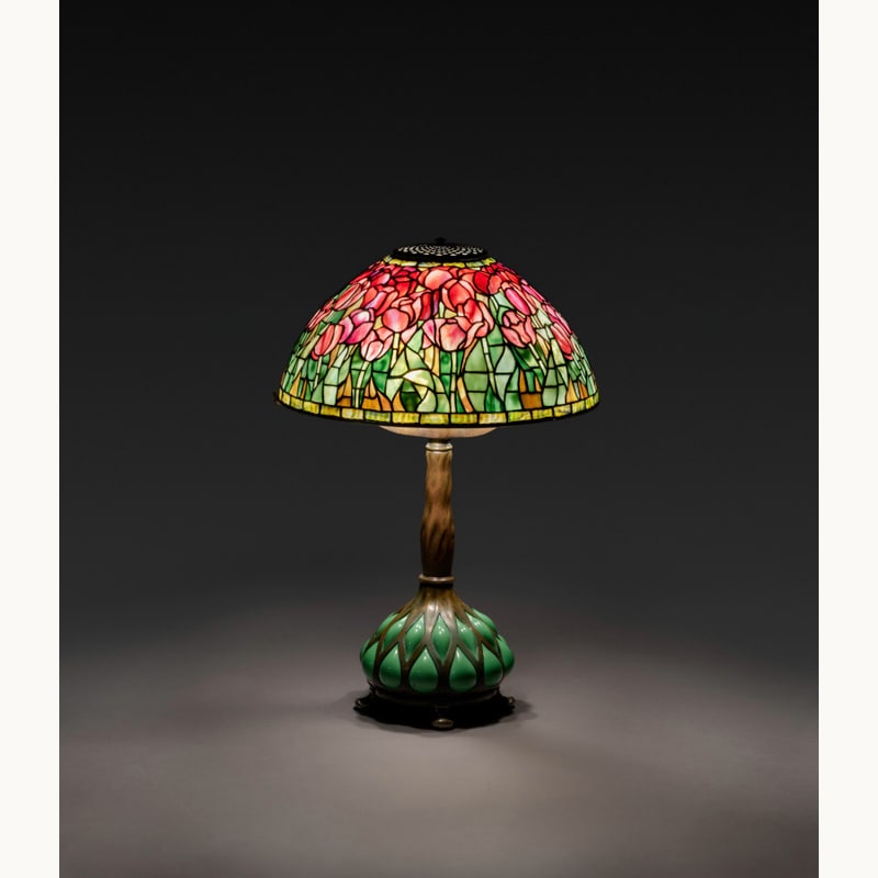 Tulip Table Lamp