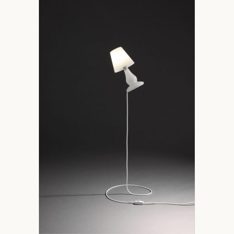 Flap Flap Lamp